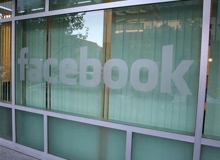 Facebook: 1 milliard de dollars d'actions à vendre