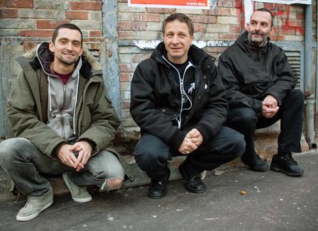 Psychostick du Peuple de l'Herbe: « Le terme pop n'est pas péjoratif »