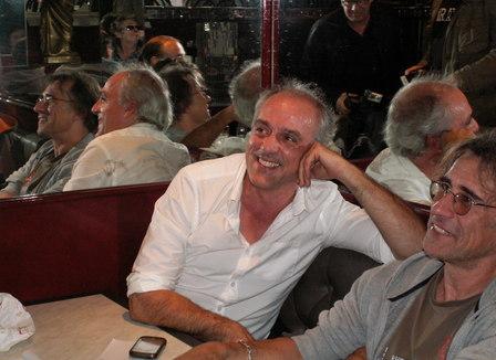 Philippe Poutou: « J'aime bien le Petit Journal »