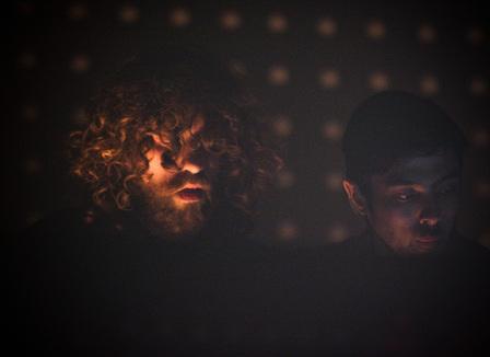 Photos: Justice le 4 février à l'Olympia