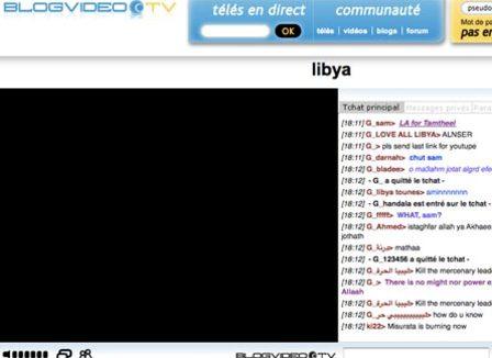 Libye: suivez le direct de Benghazi (webradio)