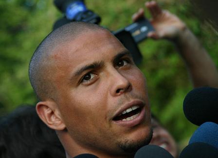 Ronaldo, services secrets nippons et la Palestine.. le morning refresher