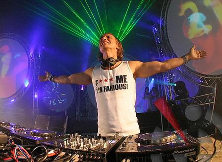 Guetta, Phoenix et Naïm, meilleures ventes françaises à l'export 