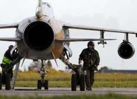 Libye: les développements de l'après-midi 