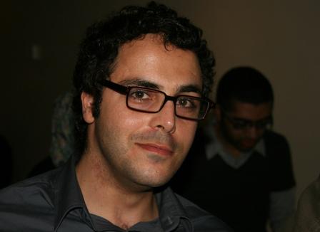 Tunisie: Slim Amamou sur Twitter et la censure de Ben Ali