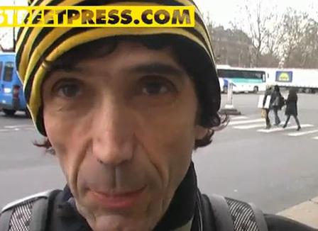 Manif de la fonction publique :"on veut plus de fonctionnaires !"