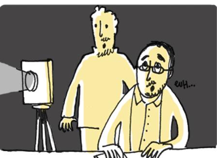 France-Rwanda : Dessine-moi un génocide