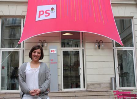 Primaires PS: Pour qui roule le Mouvement des Jeunes Socialistes ?