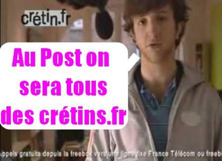 Pourquoi le vaccin fait flipper les Français