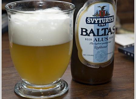 Salon de la Bière à Richemont: «En aucun cas on parle de biture !»