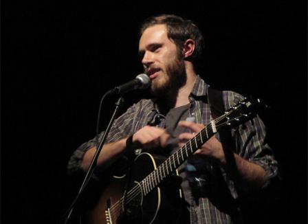 James McMorrow: « Refused, At the drive-in, je continue de les écouter »