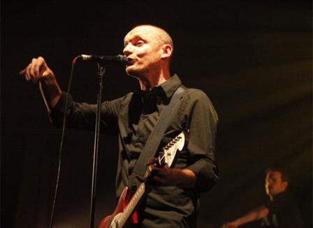 Gaetan Roussel, le blasphème et le prix Nobel de la paix &hellip; le Morning Refresher