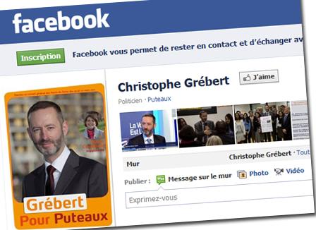 Puteaux: Christophe Grébert expulsé de force du Conseil municipal
