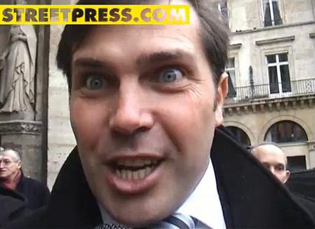 Être Royaliste en 2010: c'est avoir un Iphone et un compte Facebook