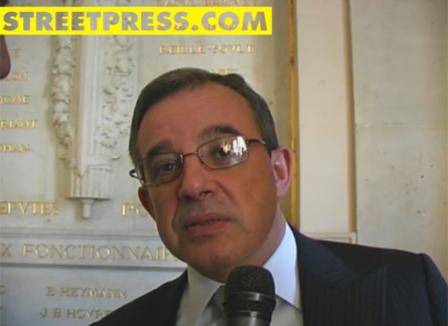 Que seriez-vous prêt à faire pour redorer l'image de la France en Tunisie et en Libye ?