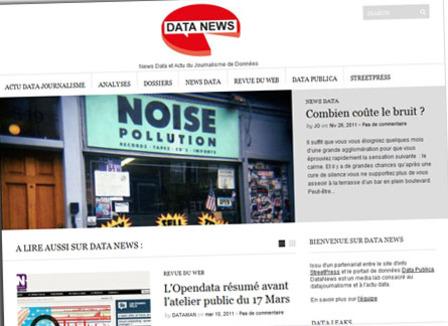 Le data journalisme est-il une grosse embrouille ?