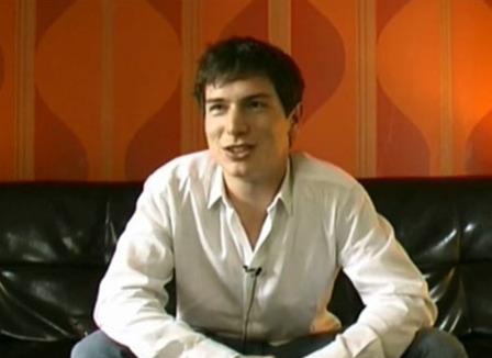 Nicolas Kayser-Bril, datajournaliste chez Owni: « Pour faire du data journalisme, il faut savoir maîtriser Excel » 