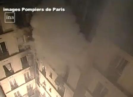 Ouverture du procès de l'incendie du boulevard Auriol