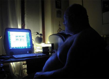 « Quand des pédophiles ont pleuré en écoutant mon histoire cela a été une forme de reconnaissance »