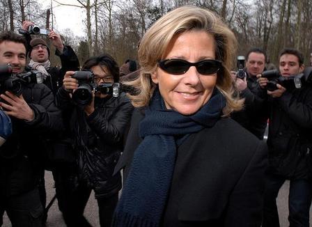 Michel, organisateur de Miss Cougar 2011: « Elles ont déjà vécu maritalement, et d'un seul coup: boum ! »