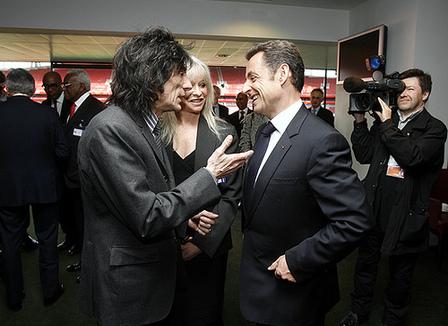 Sarko sur TF1: "langage de vérité" pour certains, "pas crédible" pour d'autres.