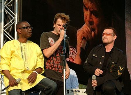 Désintox: 3 idées reçues sur Youssou N'Dour