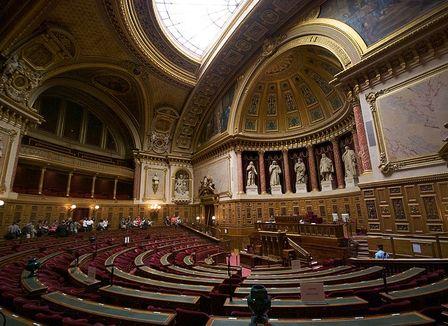 Le Sénat adopte la réforme des collectivités territoriales 