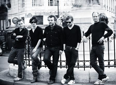 Plan du Jeudi:  Applause, ce soir à la Flèche d'Or