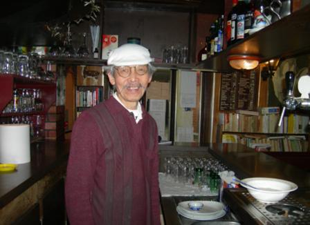 Monsieur Quan, restaurateur et philosophe :  « C'est en faisant du bien que l'on devient immortel » 