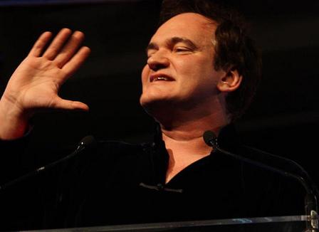 Tarantino, des tanks gonflables dans l'armée russe et Haïti.. le morning refresher