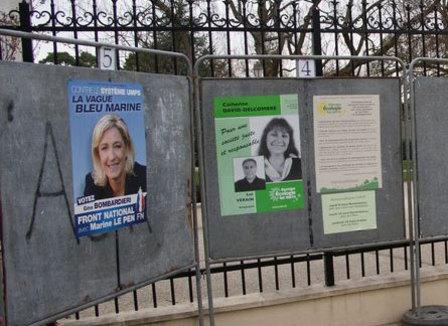 Groslay : A la recherche de Gino Bombardieri, le candidat fantôme du FN