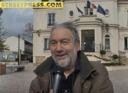 Franck Capmarty (Front de Gauche): «Une mosquée à Groslay ? J'étais en Turquie, il y a de très très belles mosquées»