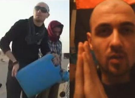 Libye: Mohammed Nabbous est mort 