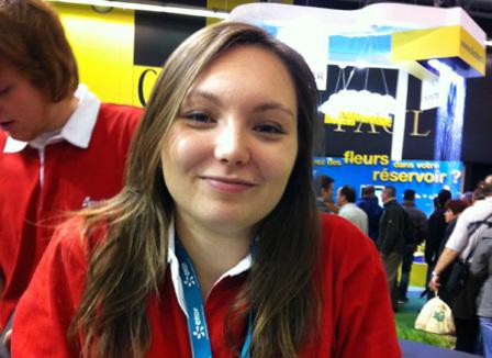 Salon de l'agriculture : Les nuits parisiennes des jeunes agriculteurs