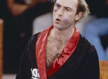 Buzzomètre: Le Baltringue, le film de Lagaf'