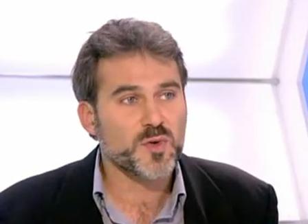 Vincent Cespedes: « Eric Zemmour ou Nicolas Sarkozy sont lepénistes sans même le revendiquer »