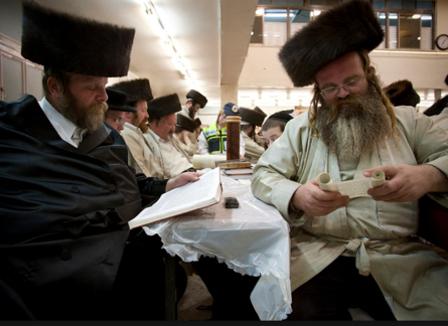 Pourquoi le vaccin fait flipper les Français