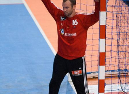 Handball: les bleus remportent l'Euro 2010 face à la Croatie