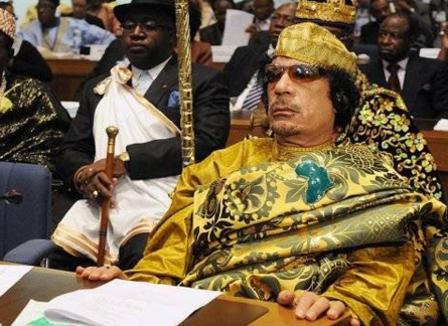 Top 5 : les dictateurs vivants les mieux sapés