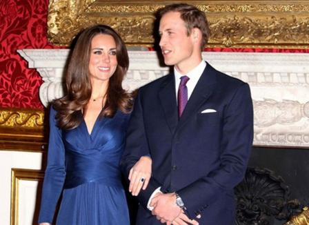Kate Middleton la moche, un parfum odeur caca et la Libye &hellip; le Morning Refresher