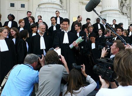 A « la grande loterie » de la Cour nationale du droit d'asile