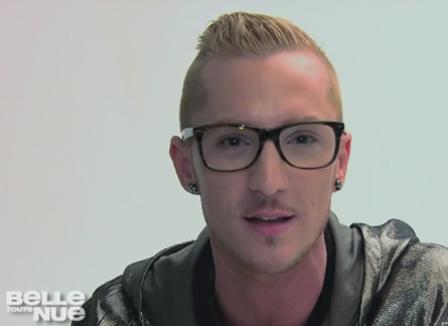 J'ai dansé en string en face de Notre-Dame de Paris pour M6