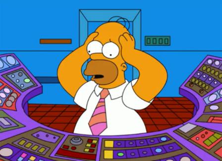 Le billet de Pierre-Jean Doriax: Vaincus, irradiés, bluffés ... mais contents !