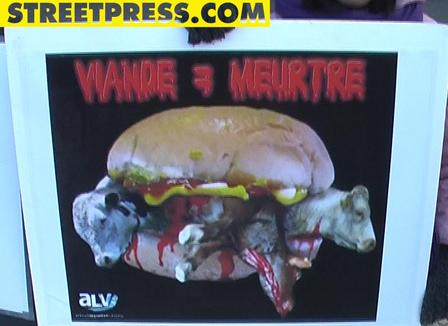 5 questions que vous avez toujours voulu poser aux abolitionnistes de la viande