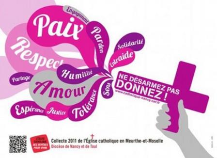 Morning Refresher: L'étoile verte, Songs for Japan et la Syrie