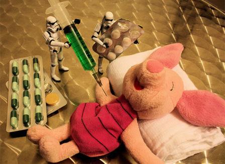 Le dossier halal pour de vrai