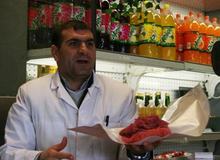 A Montfermeil : « Dès que j'entends le mot halal, je zappe »