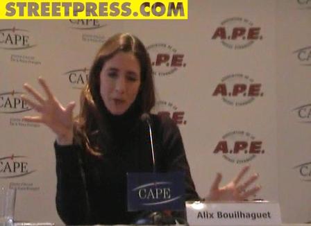 Quand le lapin (Sarkozy) annonce à la carpe (Fillon) quand il quittera Matignon 