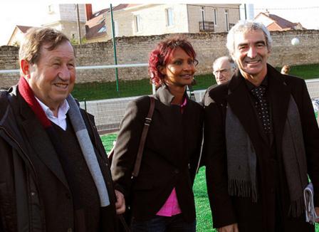 L'addiction au sexe, Domenech et la thune et Mark and Spencer &hellip; le Morning Resfresher