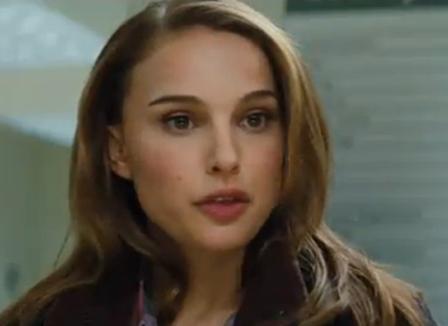 Thor: La bande-annonce à la moulinette